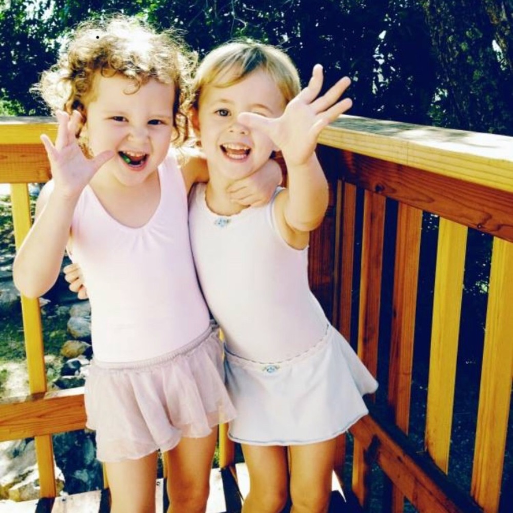 Meet your Posher, Dena